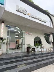 -MS.SALON美发沙龙