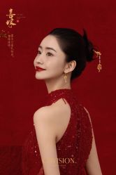 点击看大图 -CD视觉婚纱摄影