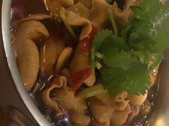 肥肠鸡-铁公鸡·四川料理(天环广场店)