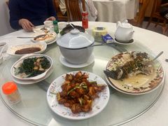 -腰记饭店(龙源路店)