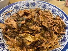 肉丝拌川-慧娟面馆·餐厅(望江路店)