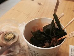 -today便利店(汉街店)