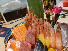 -大渔铁板烧(万象城店)