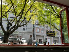 -喧闹·东方大气茶(鹅岭二厂店)