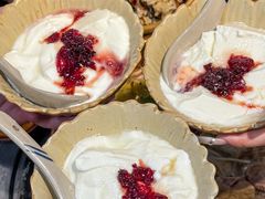 -阿山卓·野生菌火锅·纳西火塘烤肉