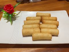 大良炸牛奶-大门水乡·顺德菜