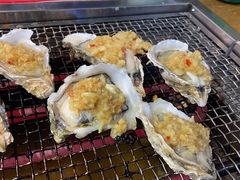 -蚝英雄鲜蚝自助专门店(长楹天街直营店)