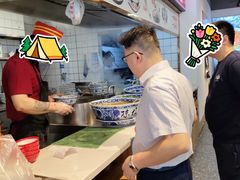-兰州陈记牛肉面 ·烧烤· 铜锅涮肉(万达店)