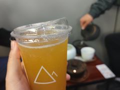 -去茶山(重庆万象城店)