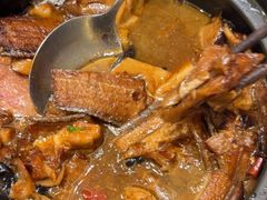 -新乾隆酒楼(帝景园店)