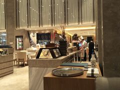 -菲住布渴酒店自助餐厅(阿里巴巴西溪园区店)