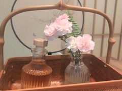-梅间堂茶馆(绿地缤纷城店)