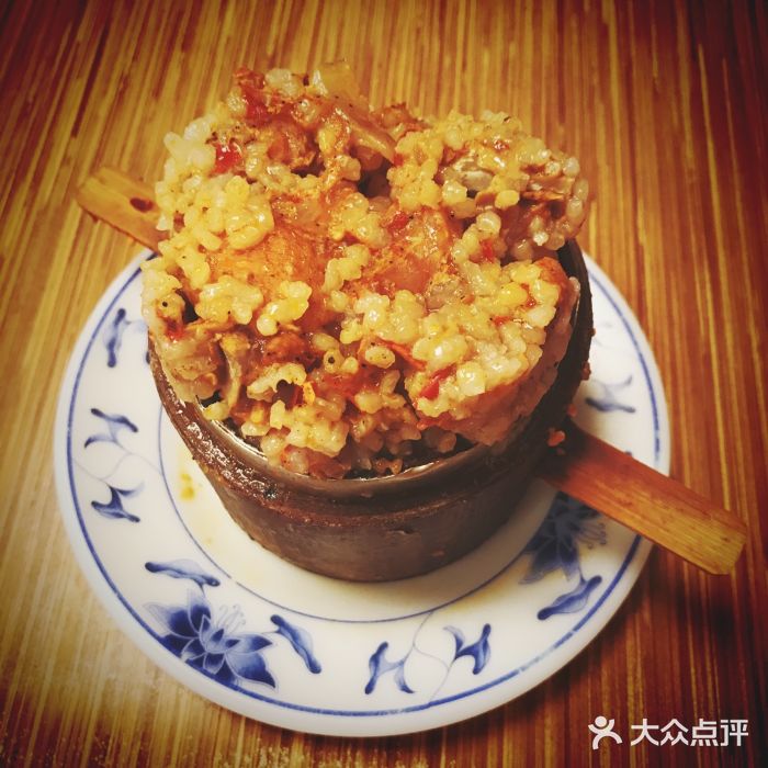 永康牛肉麵粉蒸排骨图片