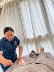 -金芙美月子中心(财富别墅店)