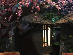 -世外桃源农庄·德清土菜(兴康南路店)