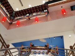 -银泰百货(北京大红门店)