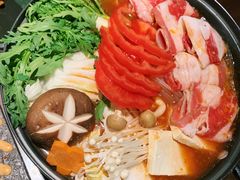-松竹和日式料理(广厦店)