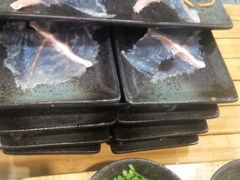 -风情丽江斑鱼火锅(孙家沟西南路80号店)