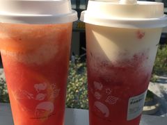 -喜茶(北京三里屯太古里店)