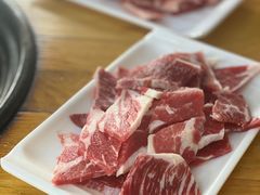 -农民烧烤(延边社区店)