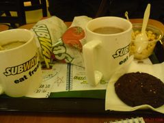 -赛百味SUBWAY(小北店)