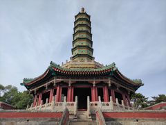 -须弥福寿之庙
