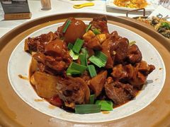 -阿露佳·舌尖上的安吉菜