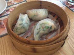 -添好运点心专门店(百老汇店)