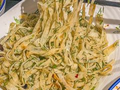 -唐猫庭院·千年陕菜(大唐不夜城店)