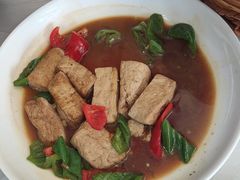 -天乐农家鱼头王(天目湖店)