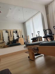 点击看大图 -U+YOGA优伽瑜伽·普拉提