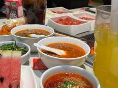 -海底捞火锅(亲子主题北金鹰店)