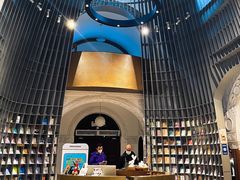 -思南书局·诗歌店