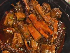 -回味黑鸭煲·始于2006(万松园店)