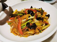 -花城粤菜餐厅(高新区店)