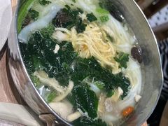 -小满手工粉(杭州滨江龙湖店)