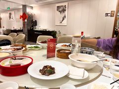 -满堂·烤鸭店·北京菜(鼓楼店)