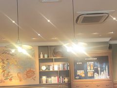 -星巴克(海桐路店)