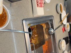 -海底捞火锅(天一广场亚细亚店)