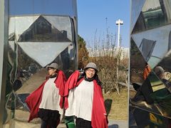 -白塘生态植物园