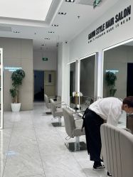 -崇尚GAVIN STYLE臻选