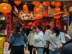 -周小波重庆小面·重庆名小吃(邹容路店)