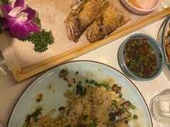 -嗨辣小聚·盘锦河蟹·海鲜烧烤龙虾(盘锦十年好店)