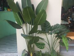 -新荔园茶餐厅(荔湾区府宿舍大院店)