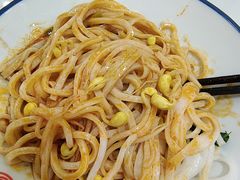 -秦香陕西食府(华贸天地店)