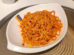 -七八冷面·延边朝鲜族美食(圣熙八号店)