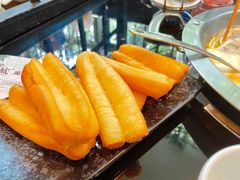-吴记老锅底麻辣火锅(福州路店)