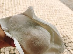 -澳门长洲糯米糍(柯打苏沙街店)