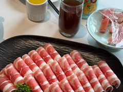 -东来顺•非遗火锅(外滩店)