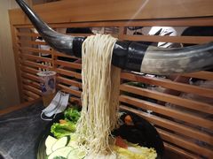 -许府牛火锅(信义坊总店)